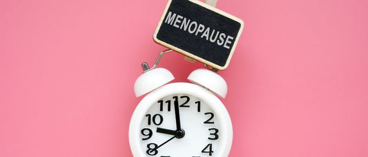 wechseljahre symptome