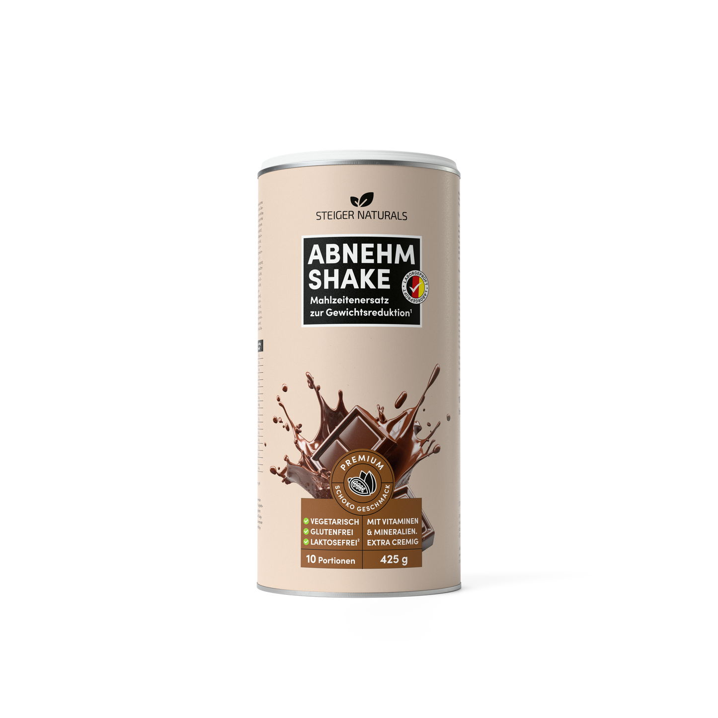 Shake minceur