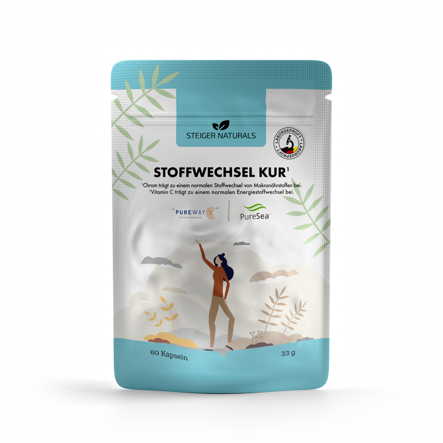 Cure de métabolisme*.