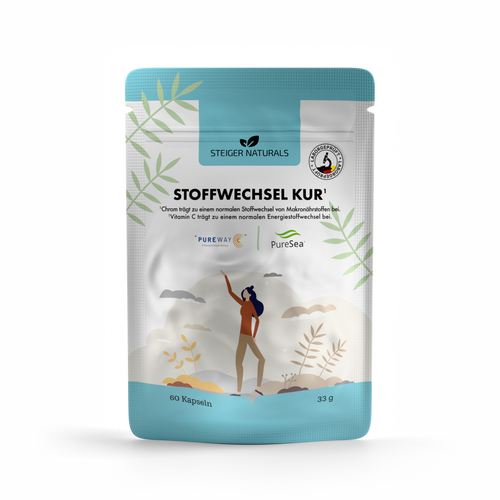 Cure de métabolisme*.