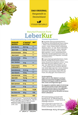 Cure de foie Naturhof*.