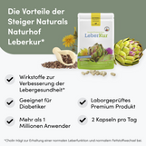 Cure de foie Naturhof*.