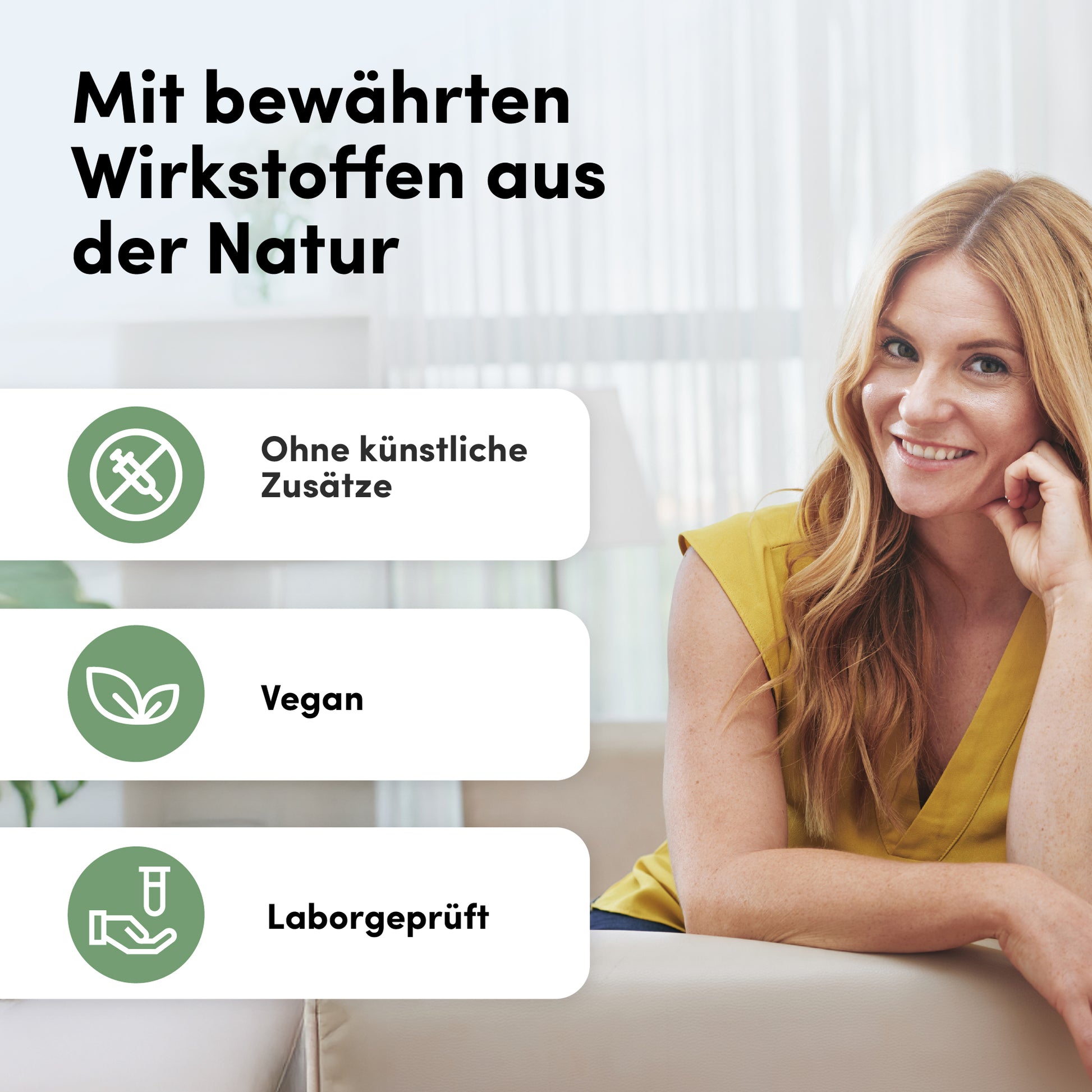 Glukose Balance Komplex