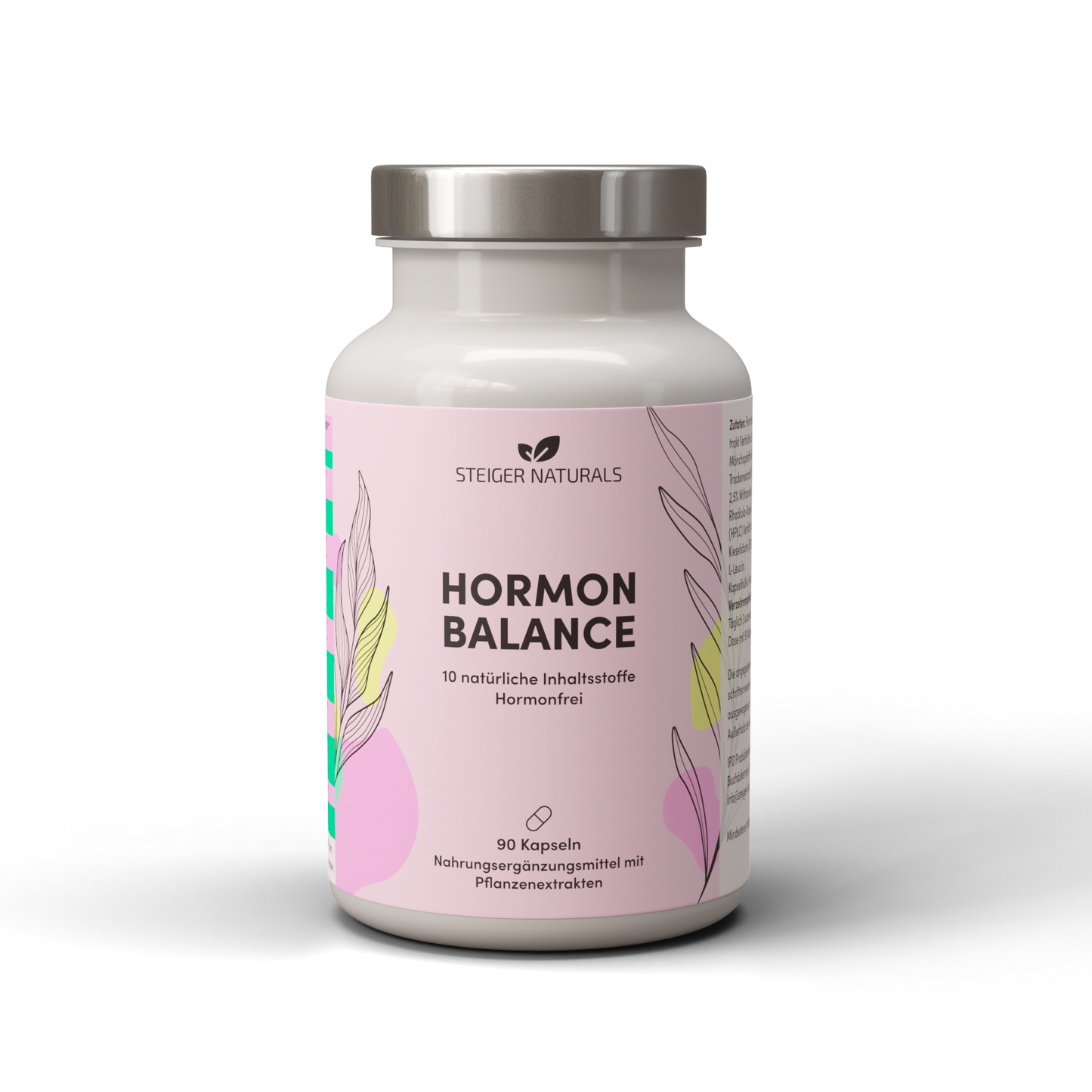 hormon balance