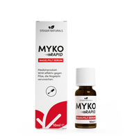 Sérum Myko Rapid pour les mycoses des ongles