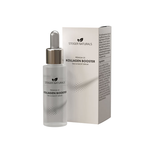 3D Kollagen Serum