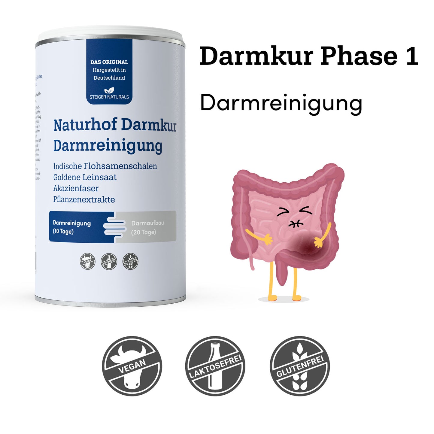 Cure intestinale