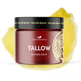 Tallow. Rindertalg. 100 ml.