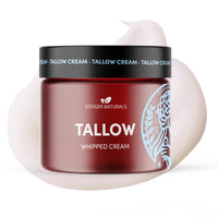 Tallow. Rindertalg. 100 ml.