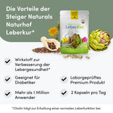 Cure de foie Naturhof*.
