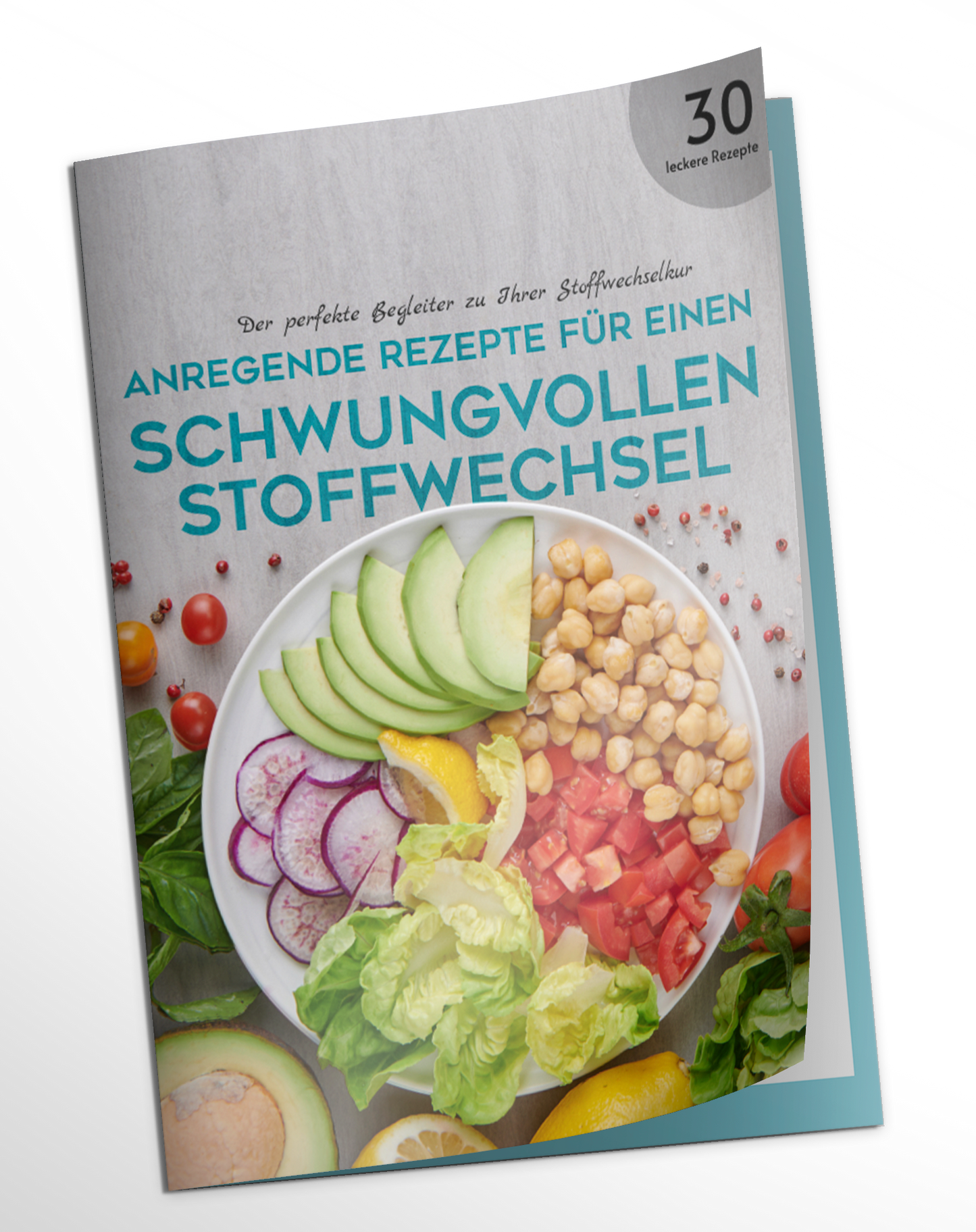 stoffwechselkur rezepte